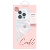 UNIQ dėklas Coehl Savon Apple iPhone 16 6.1" magnetinis įkrovimas burbulo prizmė