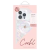 UNIQ dėklas Coehl Savon Apple iPhone 16 Pro 6.3" magnetinis įkrovimas burbulo prizmė