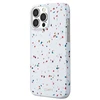 UNIQ dėklas Coehl Terrazzo Apple iPhone 13 Pro Max 6,7" baltos spalvos