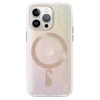 UNIQ dėklas Coehl Willow Apple iPhone 15 Pro Max 6.7" Magnetic Charging skaidrus