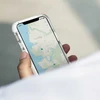 Dėklas Uniq UNIQ etui Combat iPhone 11 Pro Max balta/blanc baltas