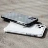 Dėklas Uniq UNIQ etui Combat iPhone 11 Pro Max balta/blanc baltas