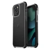 UNIQ dėklas Combat Apple iPhone 13 mini 5,4"juodos spalvos