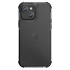 UNIQ dėklas Combat Apple iPhone 13 mini 5,4"juodos spalvos