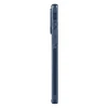 UNIQ dėklas Combat Apple iPhone 15 Pro 6.1"Magclick Charging mėlynos spalvos