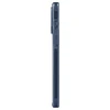 UNIQ dėklas Combat Apple iPhone 15 Pro Max 6.7"Magclick Charging mėlynos spalvos
