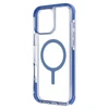 UNIQ dėklas Combat Apple iPhone 16 Plus 6.7" Magclick Charging mėlynos spalvos