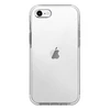 UNIQ dėklas Combat Apple iPhone SE 2022 / SE2020 /7/8 baltos spalvos