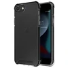 UNIQ dėklas Combat Apple iPhone SE 2022 / SE2020 /7/8 juodos spalvos