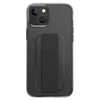 UNIQ dėklas Heldro Mount Apple iPhone 14 / 15 /13 6,1" juodos spalvos