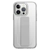 UNIQ dėklas Heldro Mount Apple iPhone 14 Pro Max 6,7" skaidrus