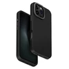 UNIQ dėklas Keva Max Apple iPhone 16 Pro Max 6.9" Magclick Charging juodos spalvos