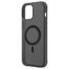 UNIQ dėklas LifePro Xtreme Apple iPhone 14 Plus/ 15 Plus 6.7" Magclick Charging skaidrus