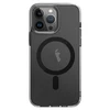 UNIQ dėklas LifePro Xtreme Apple iPhone 14 Pro 6,1" Magclick Charging pilkos spalvos
