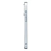UNIQ dėklas LifePro Xtreme Apple iPhone 15 Plus/ 14 Plus 6.7" Magclick Charging pilkos spalvos