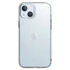 UNIQ dėklas LifePro Xtreme Apple iPhone 15 Plus/ 14 Plus 6.7" skaidrus