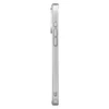 UNIQ dėklas LifePro Xtreme Apple iPhone 15 Pro Max 6.7" Magclick Charging skaidrus