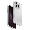 UNIQ dėklas LifePro Xtreme Apple iPhone 16 Pro Max 6.9" skaidrus