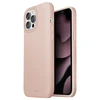 UNIQ Lino Hue Dėklas Apple iPhone 13 Pro Max 6,7" blush rožinės spalvos MagSafe