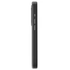 UNIQ dėklas Lyden Apple iPhone 15 Pro Max 6.7"Magclick Charging juodos spalvos