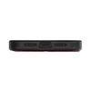 UNIQ dėklas Transforma Apple iPhone 13 Pro / 13 6,1" raudonos spalvos MagSafe