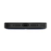 UNIQ dėklas Transforma Apple iPhone 14 Plus / 15 Plus 6.7" Magclick Charging mėlynos spalvos