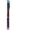 UNIQ Iridescia dėklas iPhone 17 Pro su Magclick įkrovimu, midnight quartz
