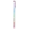 UNIQ Iridescia dėklas skirtas Apple iPhone 17 Pro Max Magclick Charging holo quartz