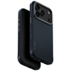 UNIQ Keva dėklas skirtas Apple iPhone 17 Pro Magclick Charging mėlynos spalvos