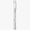 UNIQ LifePro Xtreme dėklas skirtas Apple iPhone 17 Pro Max Magclick Charging Clear/Glitter