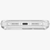 UNIQ LifePro Xtreme dėklas skirtas Apple iPhone 17 Pro Magclick Charging skaidrus