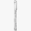 UNIQ LifePro Xtreme dėklas skirtas Apple iPhone 17 Pro Magclick Charging skaidrus