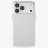 UNIQ Lifepro Xtreme dėklas skirtas Apple iPhone 17 Pro Max skaidrus
