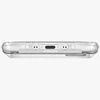 UNIQ LifePro Xtreme dėklas skirtas Apple iPhone 17 Air Magclick Charging Clear/Glitter