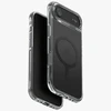 „Uniq LifePro Xtreme iPhone 17 Air Magclick“ įkrovimo dėklas – Juodas