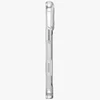 UNIQ Lifepro Xtreme dėklas skirtas Apple iPhone 17 Pro Max skaidrus