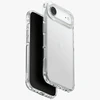 UNIQ Lifepro Xtreme dėklas skirtas Apple iPhone 17 Air skaidrus