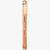 UNIQ LifePro Xtreme dėklas skirtas Apple iPhone 17 Pro Magclick Charging oranžinės spalvos