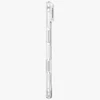 „Uniq LifePro Xtreme Magclick“ įkrovimo dėklas, skirtas „iPhone 17 Air“ – permatomas
