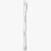 UNIQ Lifepro Xtreme dėklas skirtas Apple iPhone 17 Air skaidrus