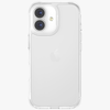 UNIQ Lifepro Xtreme Dėklas Apple iPhone 17 skaidrus