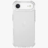 UNIQ Lifepro Xtreme dėklas skirtas Apple iPhone 17 Air skaidrus