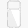 UNIQ Lifepro Xtreme dėklas skirtas Apple iPhone 17 Pro skaidrus