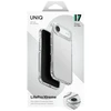 UNIQ Lifepro Xtreme dėklas skirtas Apple iPhone 17 Air skaidrus
