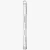 UNIQ LifePro Xtreme dėklas skirtas Apple iPhone 17 Magclick Charging Clear/Glitter