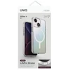 Dėklas Uniq LifePro Xtreme MagClick apsauginis dangtelis skirtas Apple iPhone 15 Iridescent