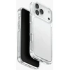 UNIQ Lifepro Xtreme Dėklas iPhone 17 Pro Max skaidrus