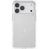 UNIQ Lifepro Xtreme Dėklas iPhone 17 Pro Max skaidrus