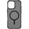 UNIQ LifePro Xtreme dėklas skirtas Apple iPhone 17 Magclick Charging juodos spalvos
