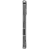 UNIQ LifePro Xtreme telefono dėklas su stovu ir MagSafe palaikymu, skirtas iPhone 17, juodas